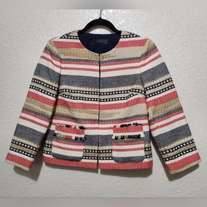 The Limited Blazer Jacket Size S